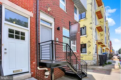 1213 N 15th Street #UNIT C, Philadelphia, PA 19121 - Photo 5
