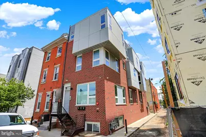 1213 N 15th Street #UNIT C, Philadelphia, PA 19121 - Photo 3