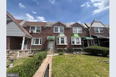 1412 E Sharpnack Street, Philadelphia, PA 19150 - Photo 1