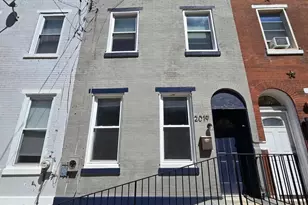 2019 W Oxford St, Philadelphia, PA 19121 - Photo 1