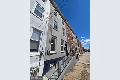 2019 W Oxford Street, Philadelphia, PA 19121 - Photo 3