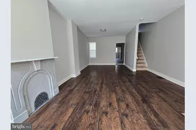 2019 W Oxford Street, Philadelphia, PA 19121 - Photo 5