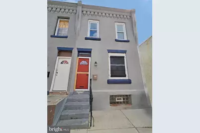1721 N Lecount Street, Philadelphia, PA 19121 - Photo 1