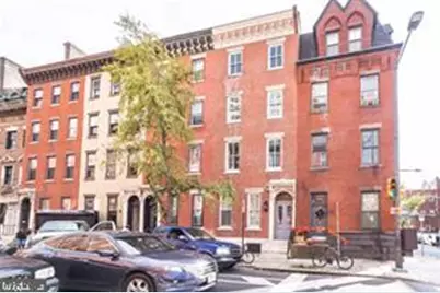 1934 Spruce Street #2R, Philadelphia, PA 19103 - Photo 23