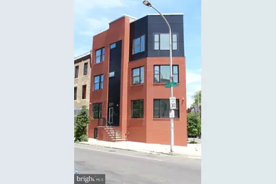 3017 Ridge #B, Philadelphia, PA 19121 - Photo 3
