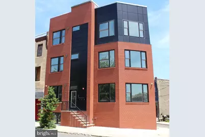 3017 Ridge #C, Philadelphia, PA 19121 - Photo 1