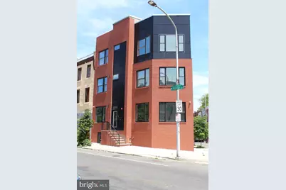 3017 Ridge #C, Philadelphia, PA 19121 - Photo 3