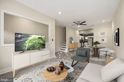 1729 Reed Street #A, Philadelphia, PA 19146 - Photo 1