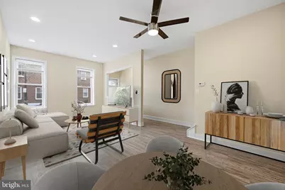 1729 Reed Street, Philadelphia, PA 19146 - Photo 5