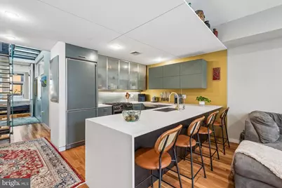 151 W Laurel Street #A, Philadelphia, PA 19123 - Photo 9
