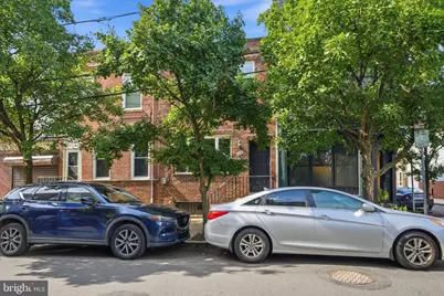 1306 Reed Street, Philadelphia, PA 19147 - Photo 5