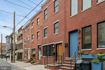 739 Earp Street, Philadelphia, PA 19147 - Photo 45