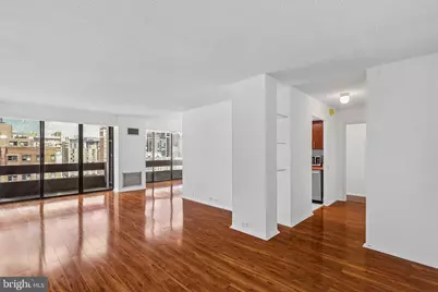 1326 Spruce Street #1901, Philadelphia, PA 19107 - Photo 1