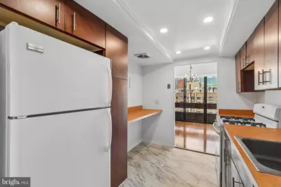 1326 Spruce Street #1901, Philadelphia, PA 19107 - Photo 11