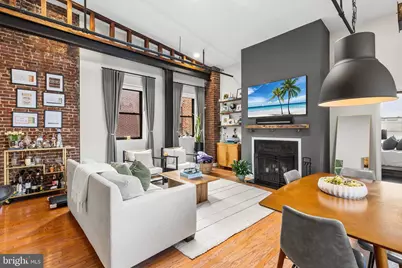 205 N 4th Street #F5, Philadelphia, PA 19106 - Photo 9