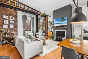 205 N 4th St, Philadelphia, PA 19106 - Photo 9