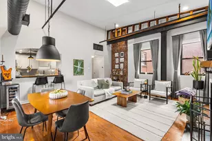205 N 4th St, Philadelphia, PA 19106 - Photo 1