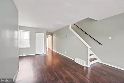 4815 Fairmount Avenue #2, Philadelphia, PA 19139 - Photo 3