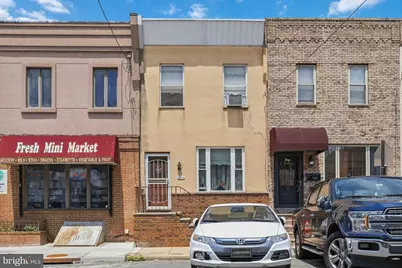 1949 W Ritner Street, Philadelphia, PA 19145 - Photo 1