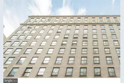1600-2 Walnut Street #501, Philadelphia, PA 19103 - Photo 1