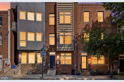 2544 Salmon Street, Philadelphia, PA 19125 - Photo 1