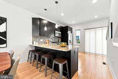 2544 Salmon Street, Philadelphia, PA 19125 - Photo 5