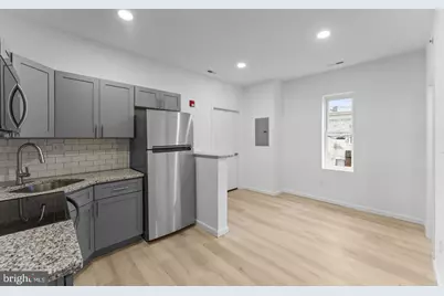 2600 S 7th Street #2ND FLOOR, Philadelphia, PA 19148 - Photo 1
