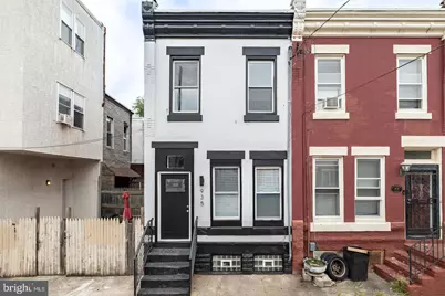 935 W Susquehanna Avenue #1, Philadelphia, PA 19122 - Photo 1