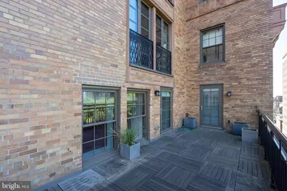 219 S 18th Street #709, Philadelphia, PA 19103 - Photo 23