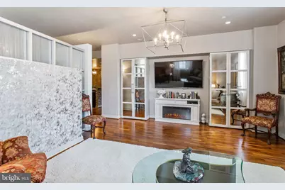 1600 Arch Street #1703, Philadelphia, PA 19103 - Photo 1