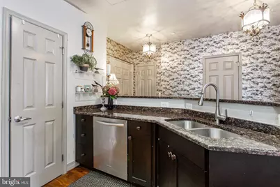 1600 Arch Street #1703, Philadelphia, PA 19103 - Photo 9