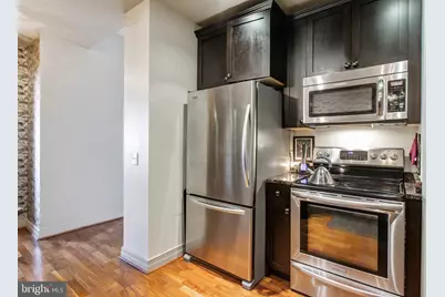 1600 Arch Street #1703, Philadelphia, PA 19103 - Photo 13