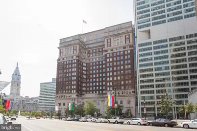 1600 Arch Street #1703, Philadelphia, PA 19103 - Photo 11