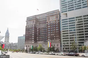 1600 Arch St, Philadelphia, PA 19103 - Photo 11