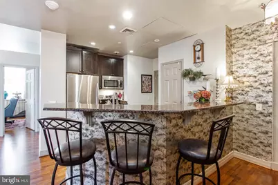1600 Arch Street #1703, Philadelphia, PA 19103 - Photo 5