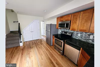 415 N 41st Street #D, Philadelphia, PA 19104 - Photo 5