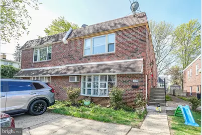 1728 Borbeck Avenue, Philadelphia, PA 19111 - Photo 1