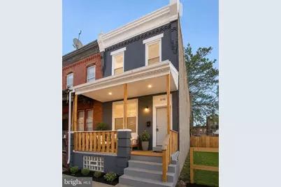 3146 N Franklin Street #1, Philadelphia, PA 19133 - Photo 1