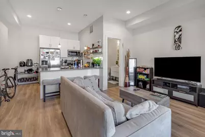 385 Martin Street #1F, Philadelphia, PA 19128 - Photo 1