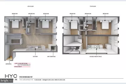 915 N Broad Street #604, Philadelphia, PA 19123 - Photo 15