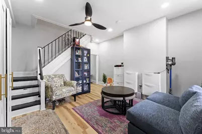 1645 S 55th Street, Philadelphia, PA 19143 - Photo 1