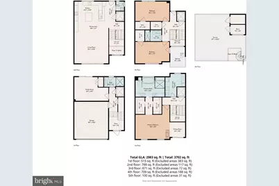 2504 Delancey Place, Philadelphia, PA 19103 - Photo 31