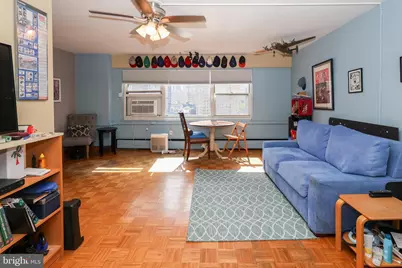 118 S 21st Street #1211, Philadelphia, PA 19103 - Photo 3