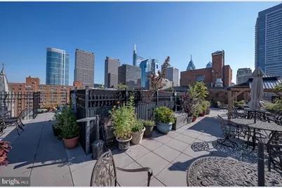 118 S 21st Street #1211, Philadelphia, PA 19103 - Photo 15