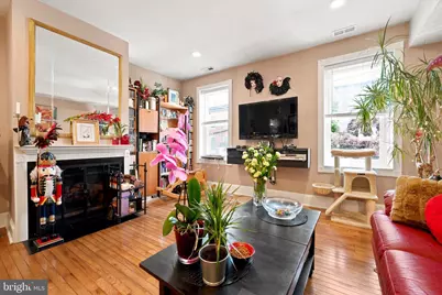 820 S 4th Street #B, Philadelphia, PA 19147 - Photo 3