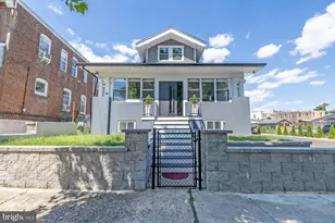 621-625 Gilham St, Philadelphia, PA 19111 - Photo 1