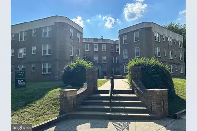 615-623 E Vernon Road #102, Philadelphia, PA 19119 - Photo 1
