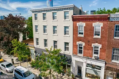 2211 South Street #1, Philadelphia, PA 19146 - Photo 1