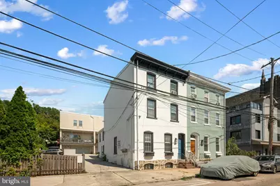 3871 Terrace Street #1F, Philadelphia, PA 19128 - Photo 13