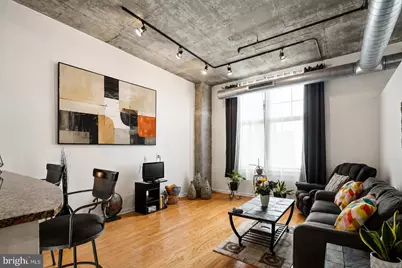 130 N 2nd Street #4B5, Philadelphia, PA 19106 - Photo 23